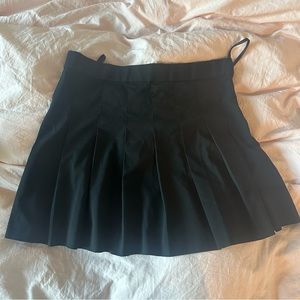 Uniqlo tennis skirt